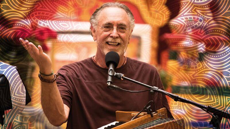 Krishna Das