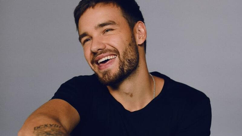 Liam Payne Passed Away