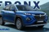 Maruti Suzuki Fronx Price Features