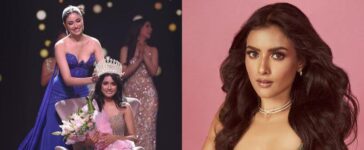 Nikita Porwal Miss India 2024 Facts