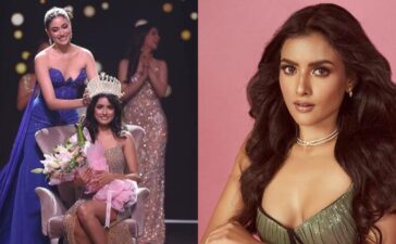 Nikita Porwal Miss India 2024 Facts