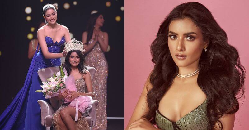 Nikita Porwal Miss India 2024 Facts