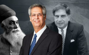 Ratan Tata Family Tree JamsetJi Noel Tata