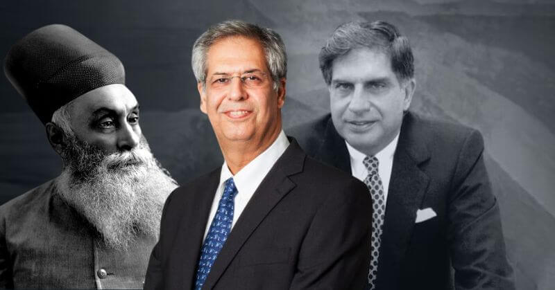 Ratan Tata Family Tree JamsetJi Noel Tata