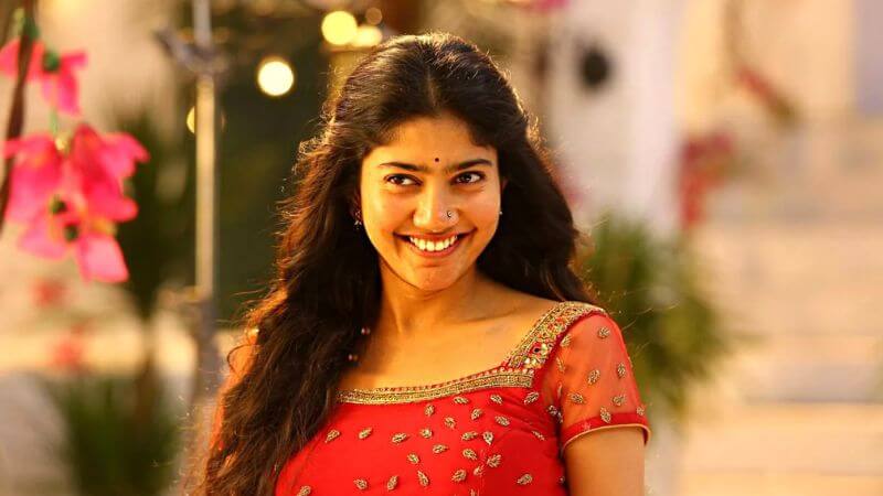 Sai Pallavi