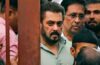 Salman Khan Fresh Threats Lawrence Bishnoi Gang