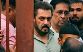 Salman Khan Fresh Threats Lawrence Bishnoi Gang