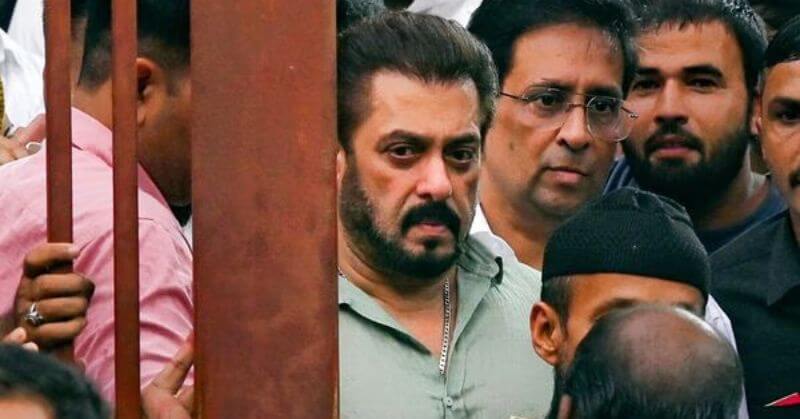 Salman Khan Fresh Threats Lawrence Bishnoi Gang