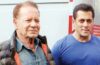 Salman Khan Salim Khan Bishnoi Gang