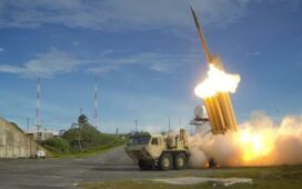 THAAD