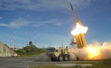 THAAD