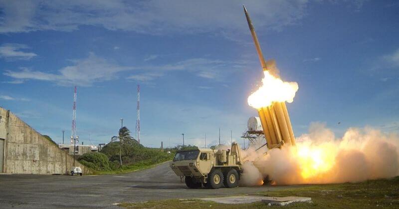 THAAD