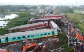 Tamil Nadu Train Accident