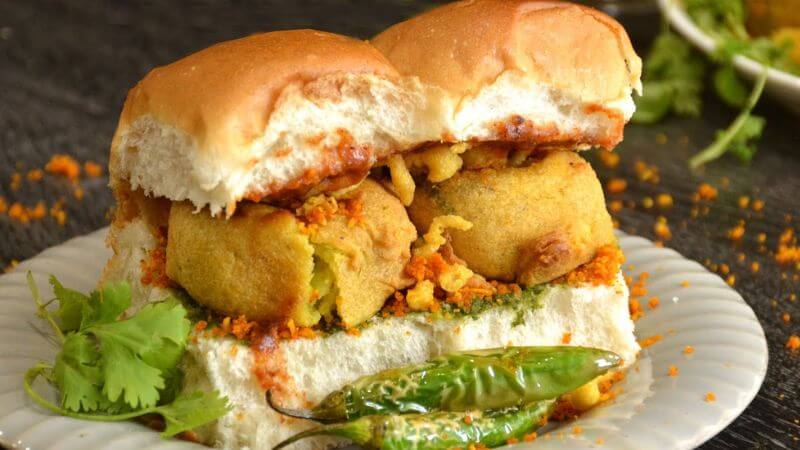 Vada Pav