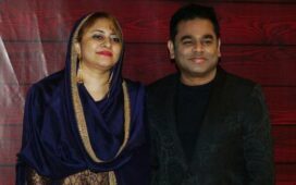 AR Rahman Saira Banu Divorce Reason