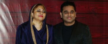 AR Rahman Saira Banu Divorce Reason