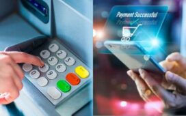 ATMs Closed Digital Payments Surge