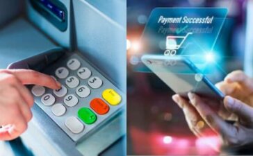 ATMs Closed Digital Payments Surge