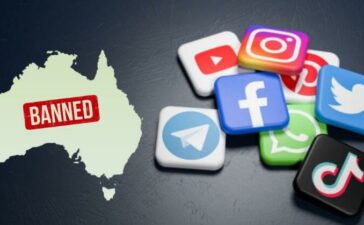 Australia Bans Social Media