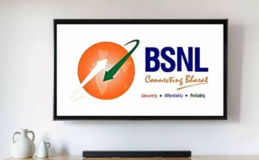 BSNL IFTV