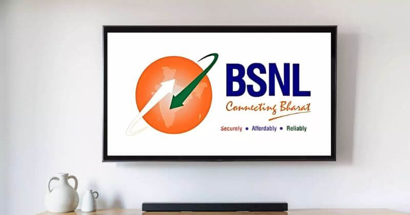 BSNL IFTV