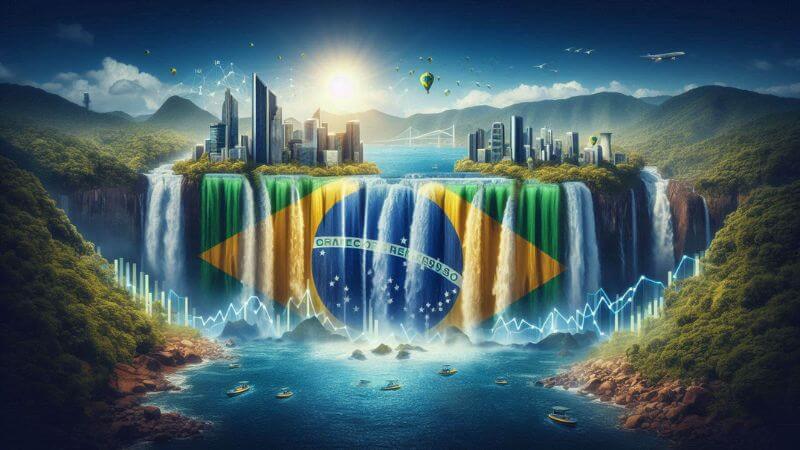 Brazil Economies 2029