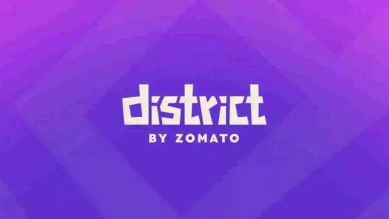 District By Zomato