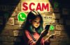 Fake Wedding Invite WhatsApp Scam