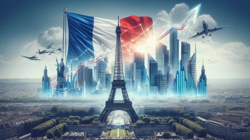 France Economics 2029