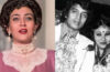 Helena Luke Mithun Chakraborty First Wife Dies