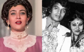 Helena Luke Mithun Chakraborty First Wife Dies