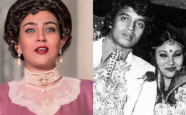 Helena Luke Mithun Chakraborty First Wife Dies