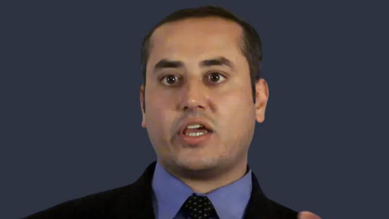 Hotmail Owner Sabeer Bhatia