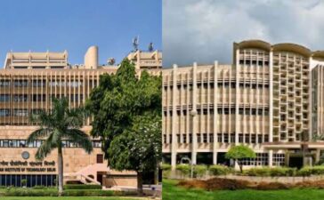 IIT Delhi India Top University