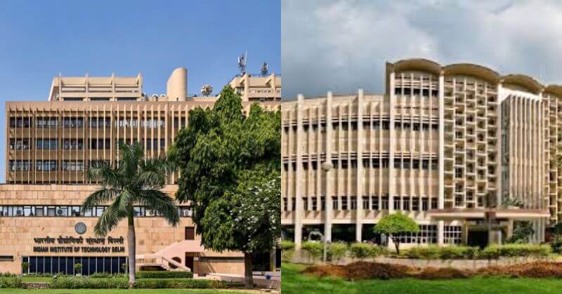 IIT Delhi India Top University