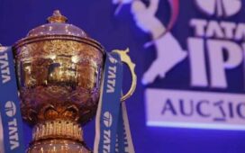 IPL Mega Auction 2025 Full List