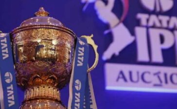 IPL Mega Auction 2025 Full List