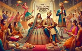 India's Biggest Weddings