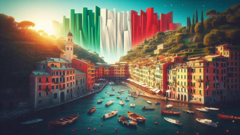 Italy Economies 2029