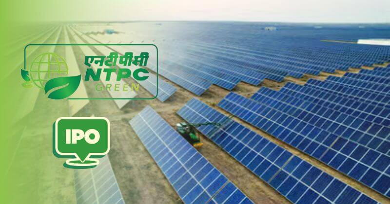 NTPC Green IPO GMP