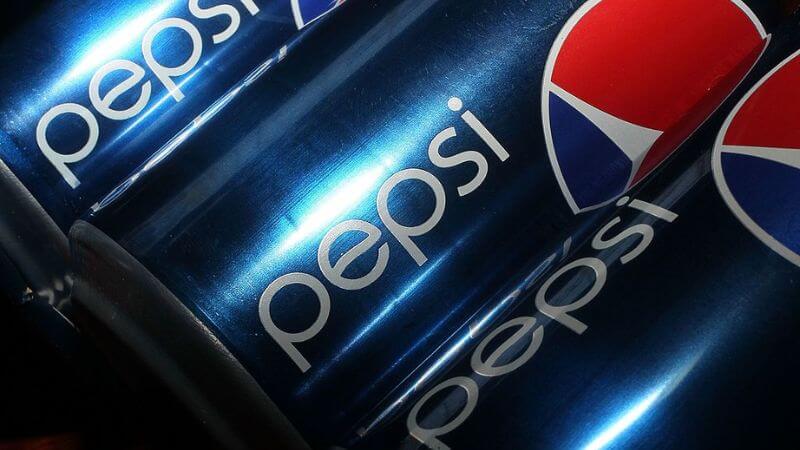 Pepsi