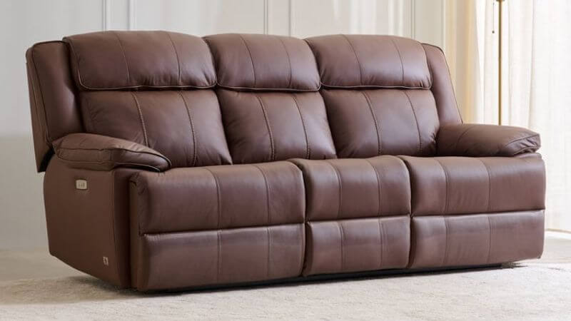 Recliner Sofa