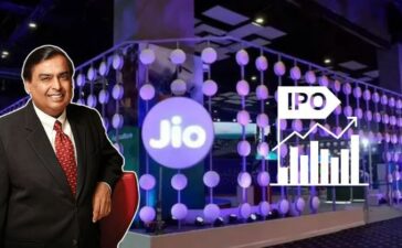 Reliance Jio IPO