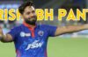 Rishabh Pant Net Salary After Deduction