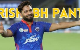 Rishabh Pant Net Salary After Deduction