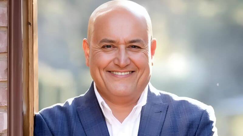 Sabeer Bhatia