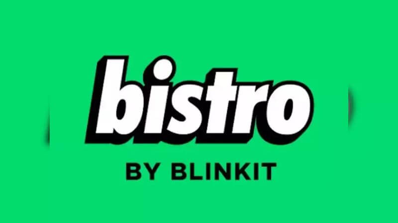 Bistro By Blinkit