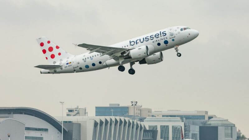 Brussels Airlines