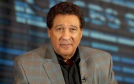 Greg Gumbel Cause Of Death