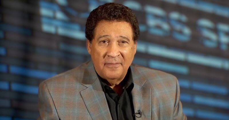 Greg Gumbel Cause Of Death